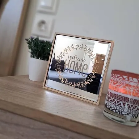 Lydia's Cozy House Апартаменты Парадейси