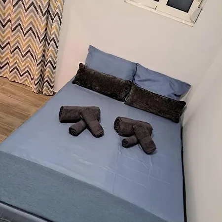 Lydia's Cozy House * Парадейси