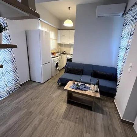 Апартаменты Lydia's Cozy House Парадейси