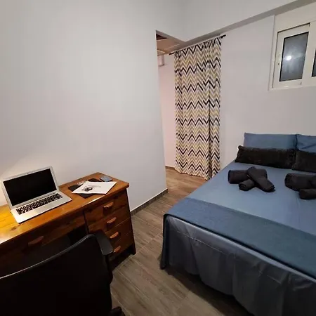 Апартаменты Lydia's Cozy House Парадейси