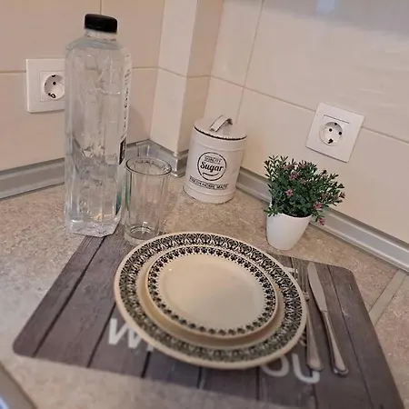 Апартаменты Lydia's Cozy House