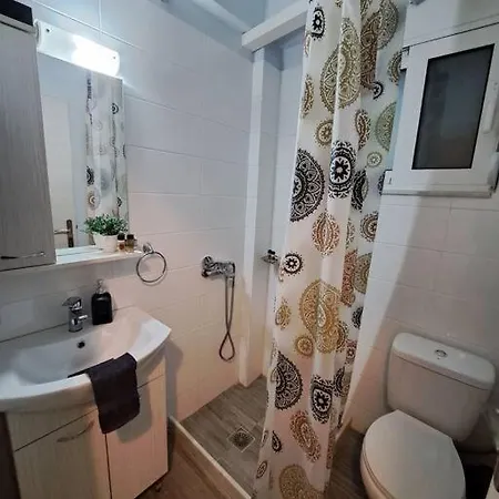 Lydia's Cozy House Апартаменты