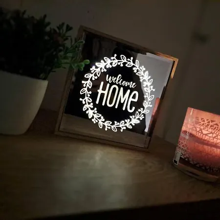 Апартаменты Lydia's Cozy House